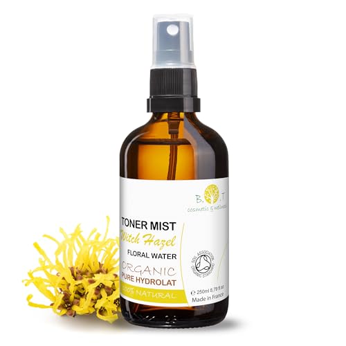 Limpiador Facial Witch Hazel 250 ml Agua de