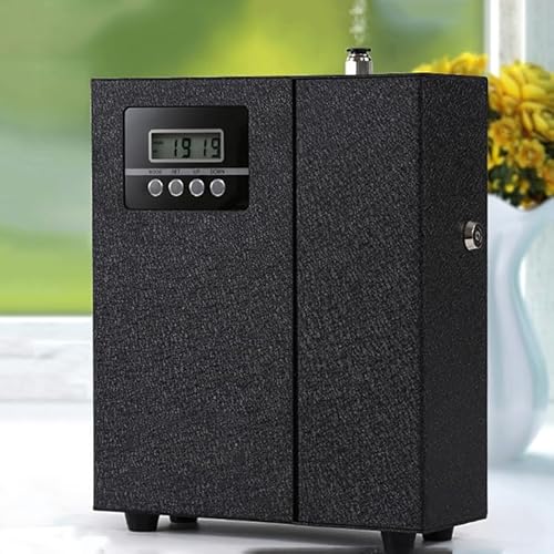 McbeAn Difusor De Aroma Eléctrico, Difusor De
