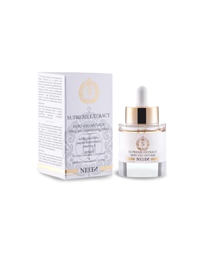 Nejen Supreme Extract Sérum facial ultra lifting –