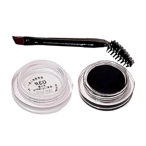 Pomada Gel Para Cejas, Crema Para Cejas Resistente