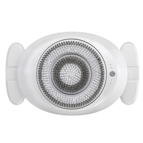 Purificador De Espalda Eléctrica – Soporte De