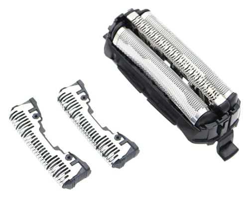 For Cortadores Internos Y Lámina WES9087 WES9068,
